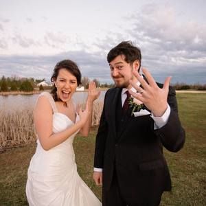 Meet your Posher, Holly